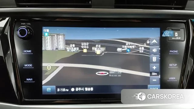 Ssangyong Beautiful Korando 2020 Белый из Кореи, фото 5