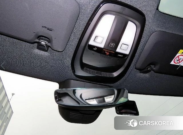 Polestar Polestar 2 2022 Белый из Кореи, фото 5