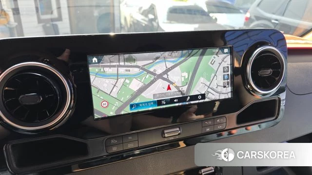 Mercedes-Benz Sprinter 2022 Черный из Кореи, фото 5