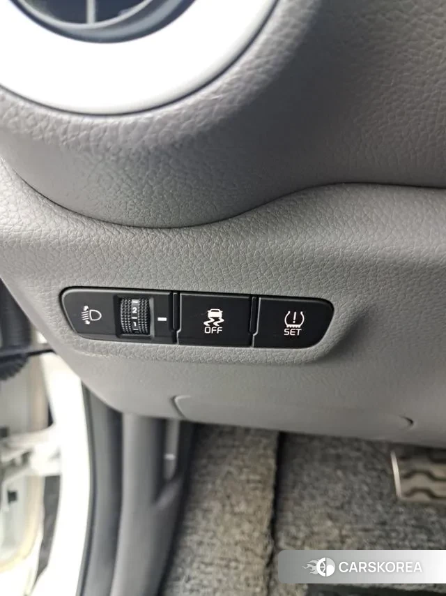 Kia All New Morning (JA) 2019 Белый из Кореи, фото 5