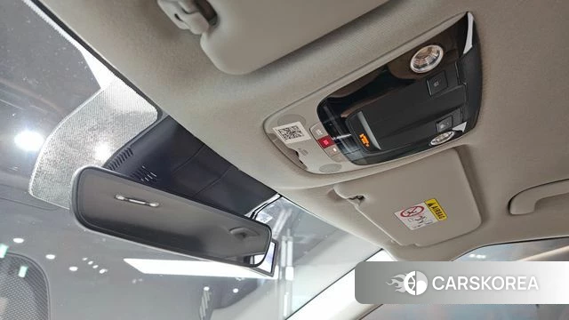 Kia The New Seltos 2025 Белый из Кореи, фото 5