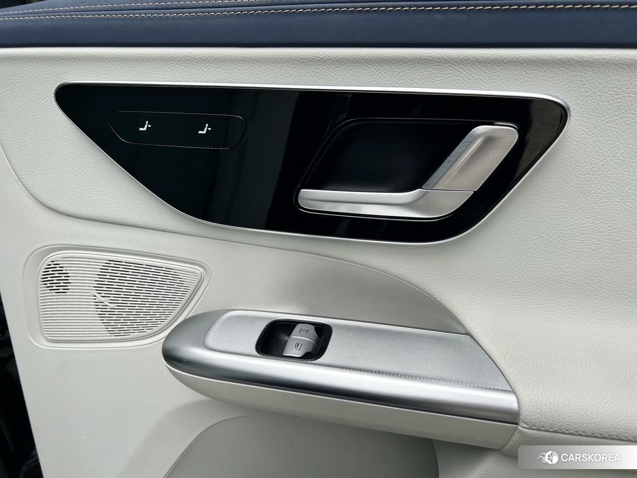 Mercedes-Benz EQE SUV 2023 Черный из Китая, фото 5