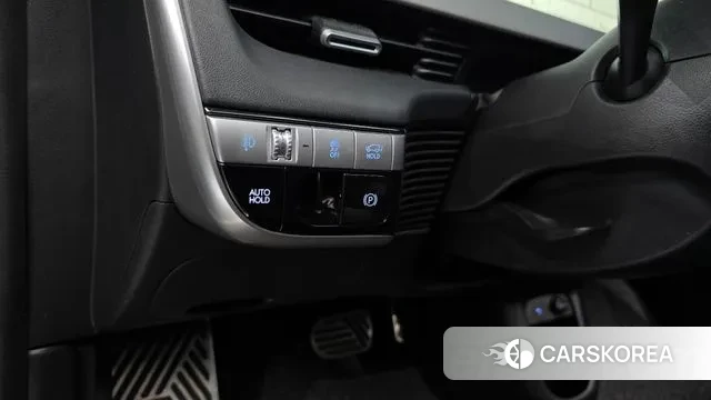 Hyundai Ionic 5 2021 Серый из Кореи, фото 5