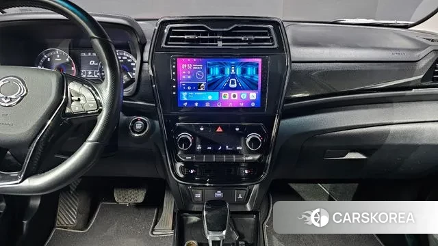 Ssangyong Berry New Tivoli 2020 Белый из Кореи, фото 5