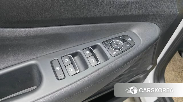 Hyundai Santa Fe TM 2018 Белый из Кореи, фото 5