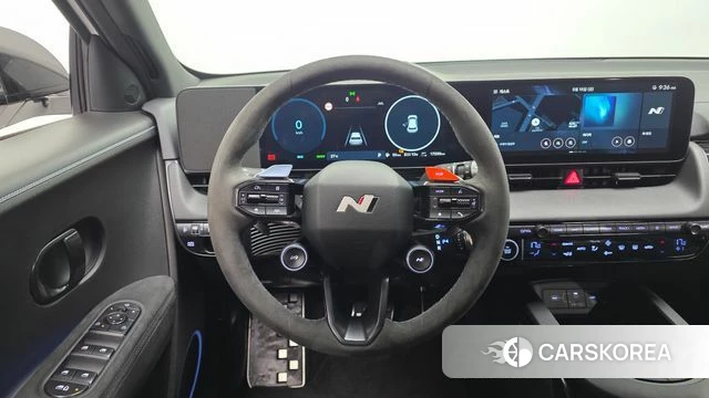 Hyundai Ionic 5 2023 Белый из Кореи, фото 5
