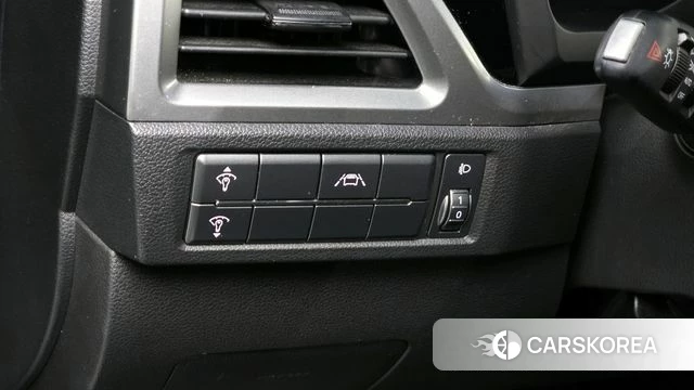 Ssangyong Beautiful Korando 2019 Черный из Кореи, фото 5