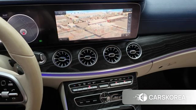 Mercedes-Benz E-Class W213 2020 Белый из Кореи, фото 5
