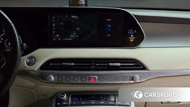 Hyundai Palisade 2021 Белый из Кореи, фото 5