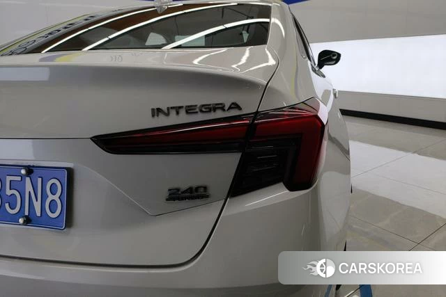 Honda Style 2024 Белый из Китая, фото 5