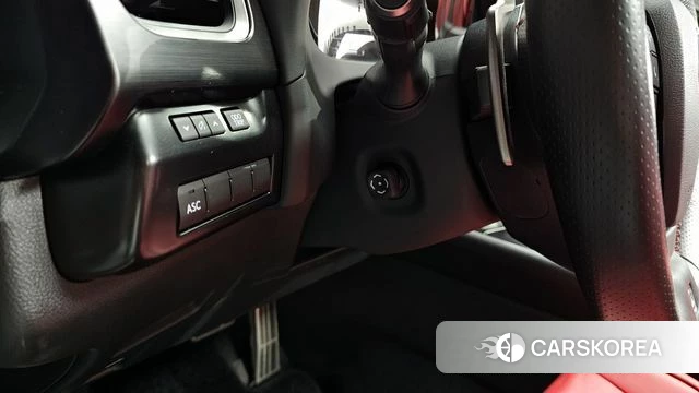 Lexus UX250h 2023 Серый из Кореи, фото 5