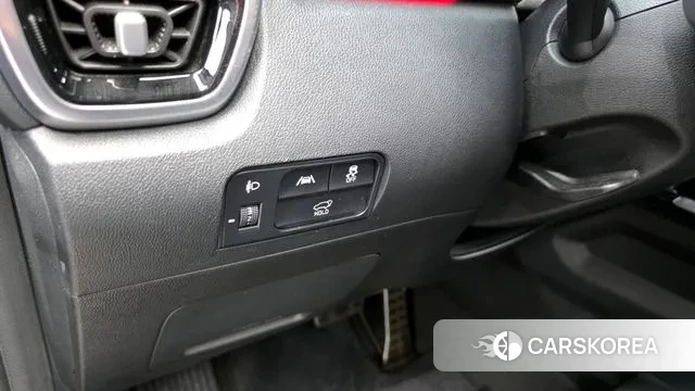 Kia Sorento 4th Generation 2020 Серый из Кореи, фото 5