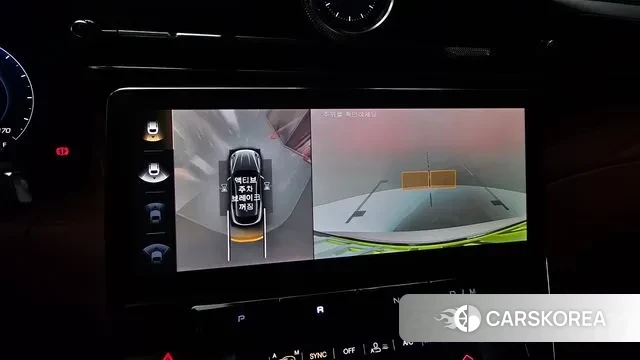 Maserati Grecale 2023 Белый из Кореи, фото 5