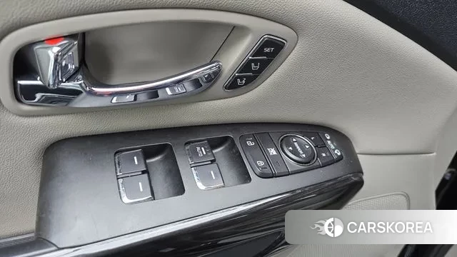 Kia The New Carnival 2019 Черный из Кореи, фото 5