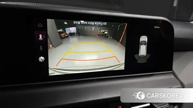 Kia The New Seltos 2023 Белый из Кореи, фото 5