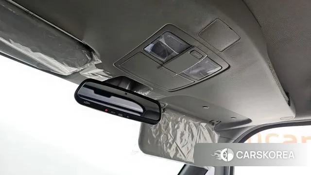 Kia The New Ray 2020 Белый из Кореи, фото 5