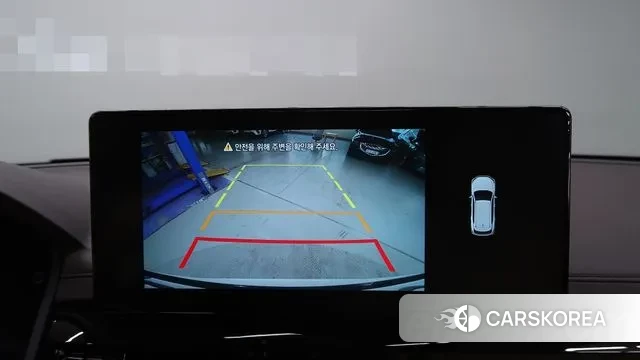 Ssangyong Rexton New Arena 2023 Белый из Кореи, фото 5