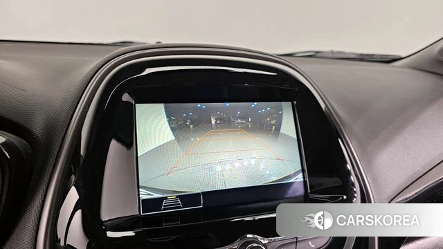 Chevrolet (GM Daewoo) The New Spark 2018 Черный из Кореи, фото 5