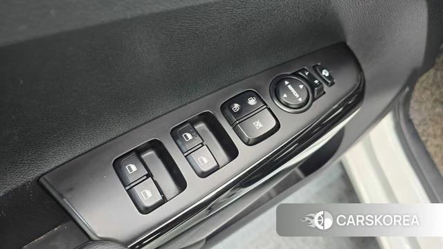 Kia The New Morning (JA) 2024 Белый из Кореи, фото 5