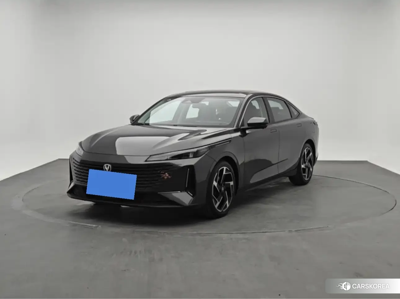 Chang'an Yida 2023 Черный из Китая, фото 5