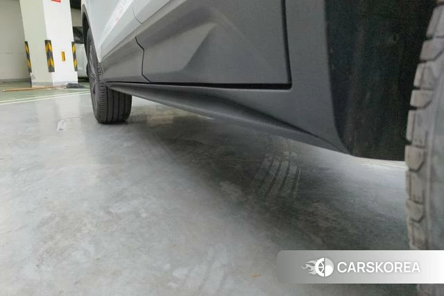 Geely Automobile Binyue 2024 Белый из Китая, фото 5