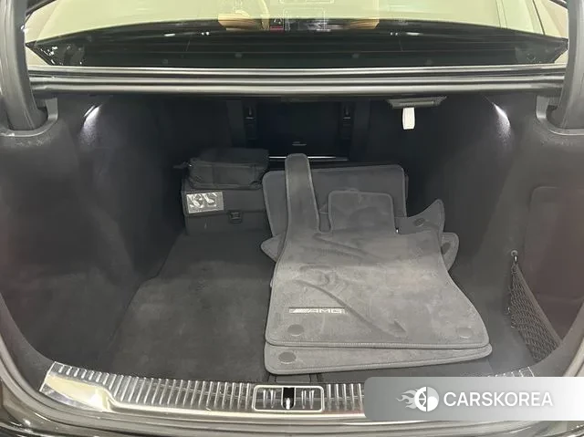 Mercedes-Benz S-Class W223 2022 Черный из Кореи, фото 5