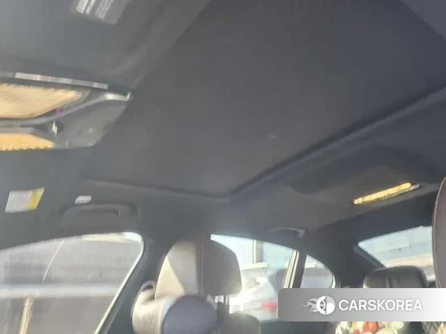 BMW 7 Series (G11) 2018 Белый из Кореи, фото 5