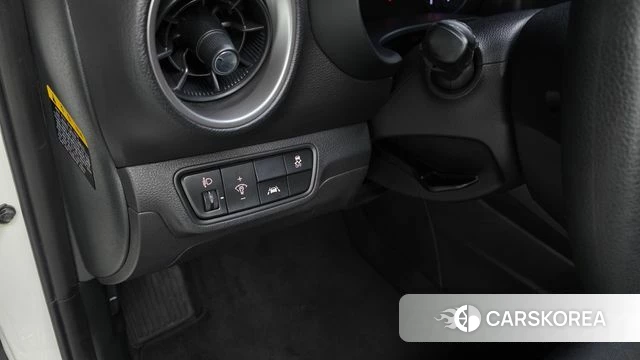Kia Come New K3 2019 Белый из Кореи, фото 5