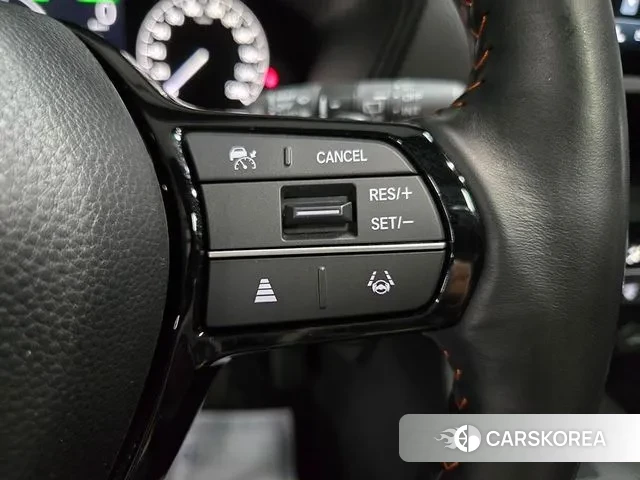 Honda CR-V 6th generation 2023 Белый из Кореи, фото 5