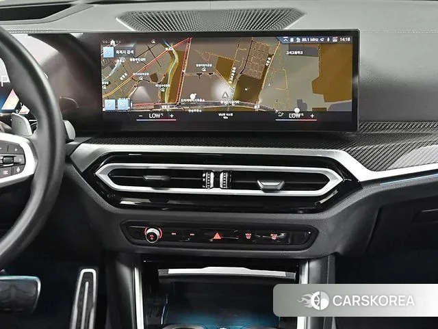 BMW 3 Series (G20) 2024 Черный из Кореи, фото 5