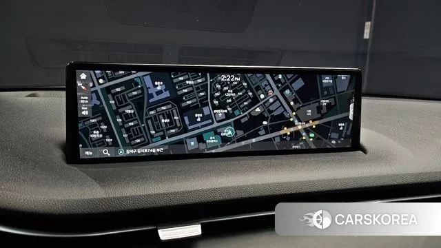 Genesis GV70 2023 Белый из Кореи, фото 5