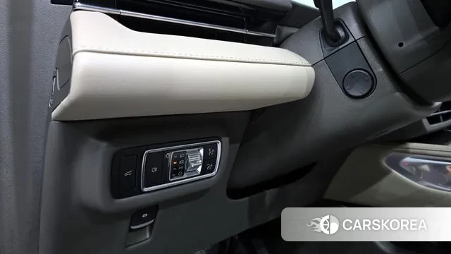 Lincoln Nautilus 2nd Generation 2023 Синий из Кореи, фото 5