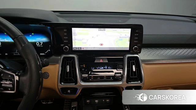 Kia Sorento 4th Generation 2020 Белый из Кореи, фото 5