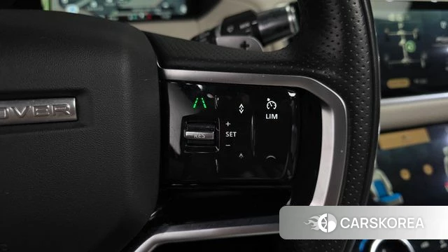 Land Rover Range Rover Velar 2022 Черный из Кореи, фото 5