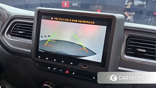 Renault Korea (Samsung) Master 2024 Белый из Кореи, фото 5