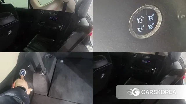 Genesis GV80 2020 Белый из Кореи, фото 5