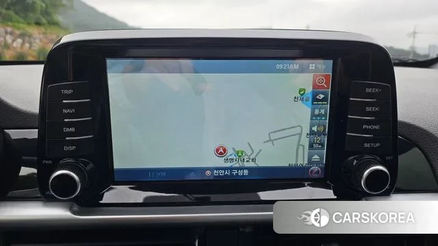 Kia Morning Urban (JA) 2021 Белый из Кореи, фото 5