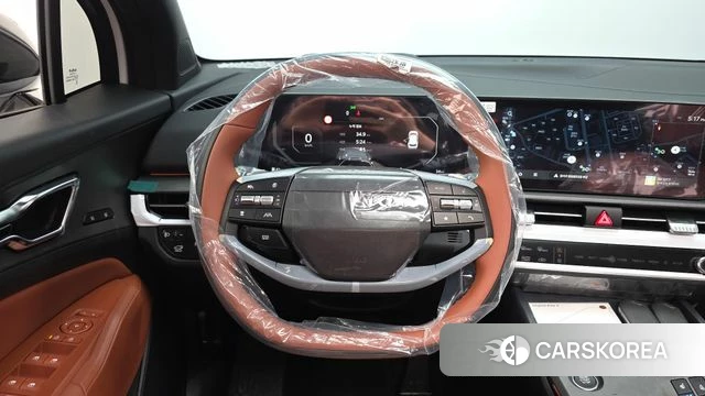 Kia The New Sportage 5th Generation 2026 Белый из Кореи, фото 5