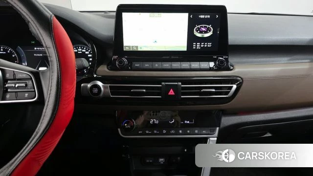 Kia Seltos 2020 Белый из Кореи, фото 5