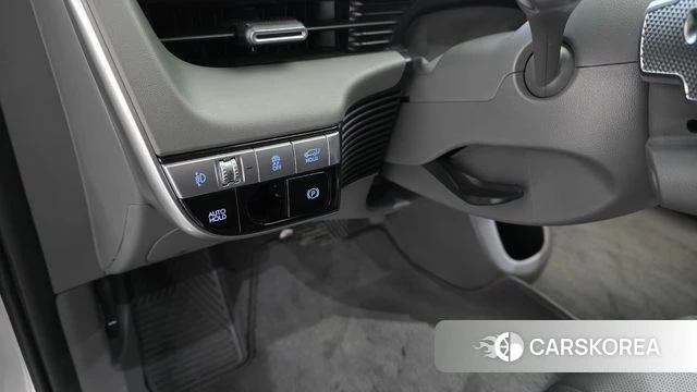 Hyundai Ionic 5 2024 Белый из Кореи, фото 5