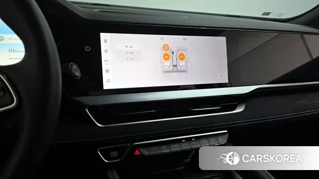 Renault Korea (Samsung) Grand Coleos 2025 Черный из Кореи, фото 5