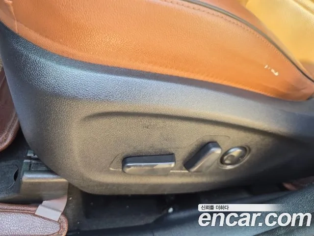 Kia The New Sorento 2018 Белый из Кореи, фото 5