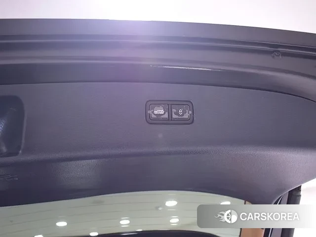 Genesis GV80 2023 Черный из Кореи, фото 5