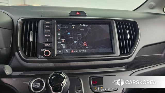 Kia The New Kia Ray 2023 Жемчужный цвет из Кореи, фото 5