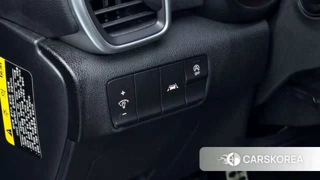 Kia Sportage The Bold 2018 Черный из Кореи, фото 5