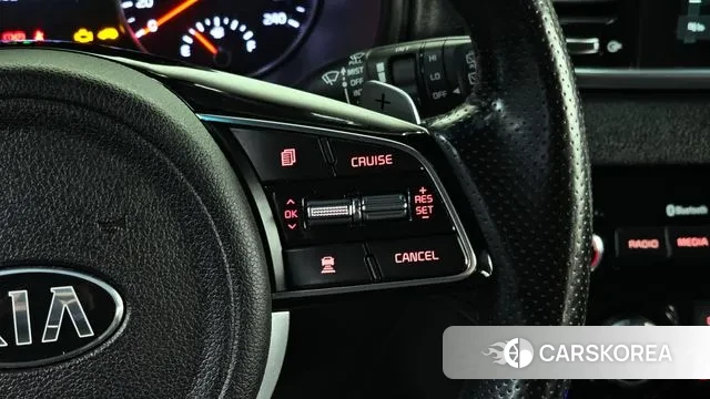 Kia Sportage The Bold 2018 Серебристо-серый из Кореи, фото 5