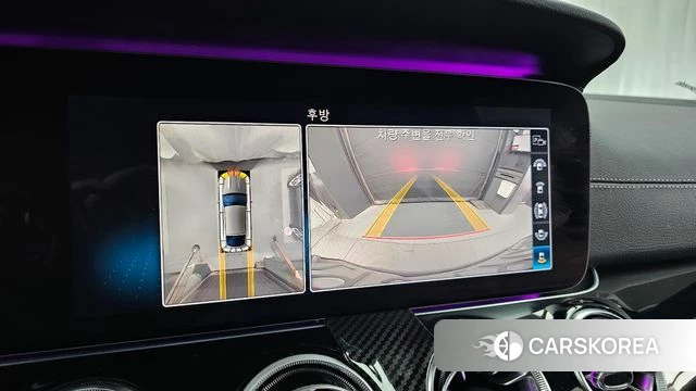 Mercedes-Benz AMG GT 2019 Серебряный из Кореи, фото 5