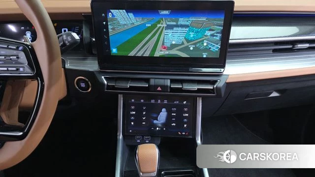 Ssangyong Torres 2022 Белый из Кореи, фото 5