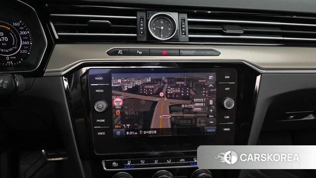 Volkswagen Arteon 2019 Серебряный из Кореи, фото 5