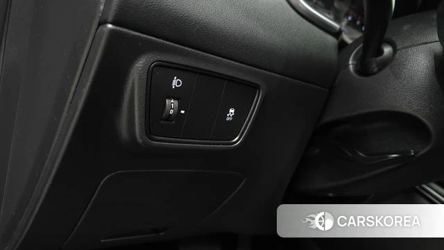 Hyundai Tucson (NX4) 2022 Серый из Кореи, фото 5